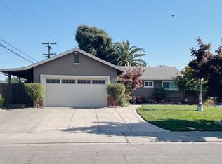 606 W Iris Ave, Stockton, CA 95210