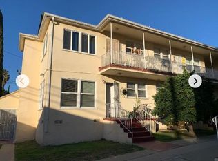 1229 S Fairfax Ave APT 5, Los Angeles, CA 90019