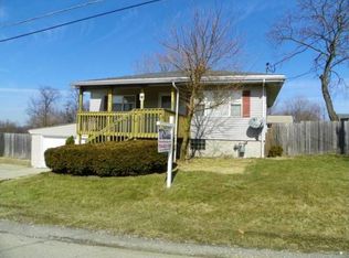 106 Razza Rd, New Derry, PA 15671