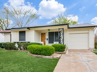 1724 Alta Vista St, Mesquite, TX 75149