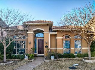 8715 Lohr Valley Rd, Irving, TX 75063