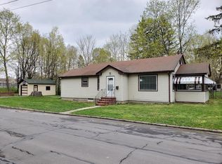 2 Keller Ave, Bath, NY