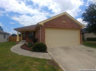 9215 Mare Country, San Antonio, TX 78254