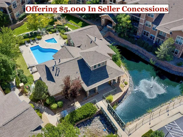 10733 Twenty Mile Road #104, Parker, CO 80134