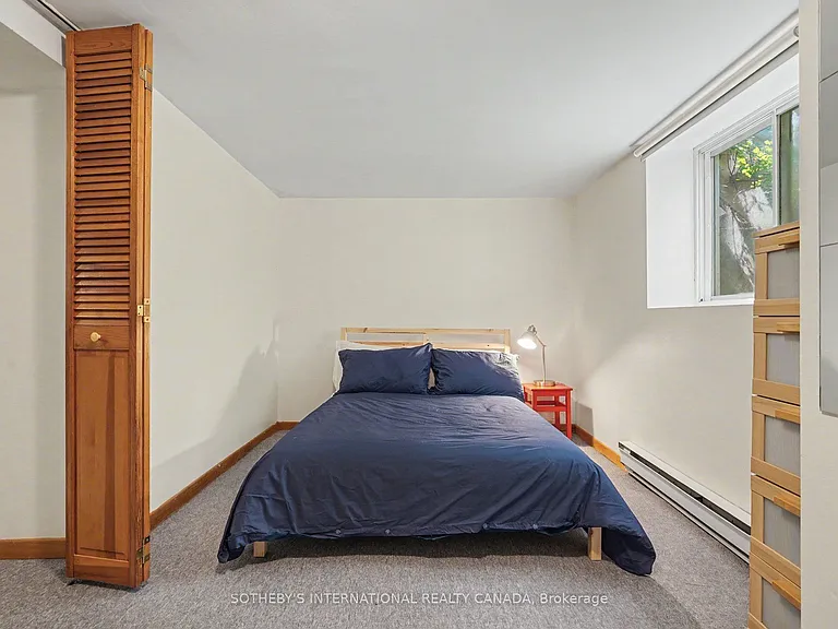 89 Willcocks St #BSMNT — Photo 12