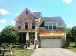 6855 Noyes Ave, Haymarket, VA 20169