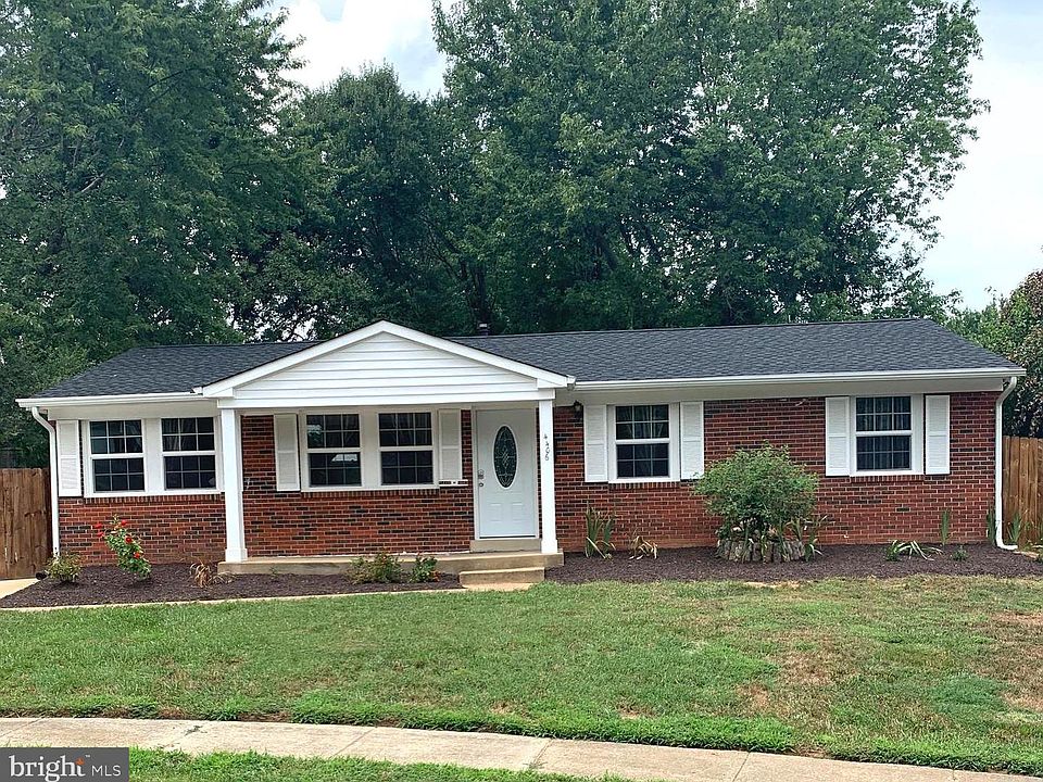 1st image of 4406 Hartford Ct