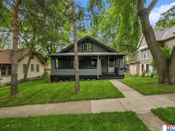 4709 Cuming St, Omaha, NE 68132