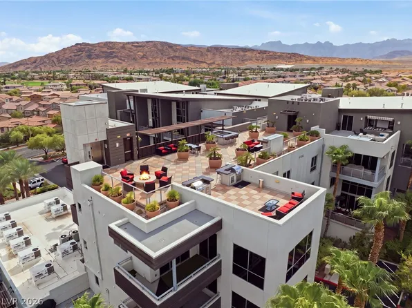 11441 Allerton Park Dr Unit 208, Las Vegas, NV 89135