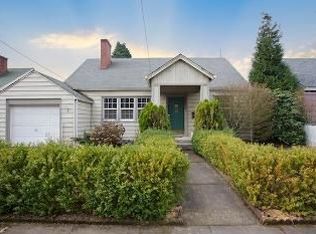 5735 SE 23rd Ave, Portland, OR 97202