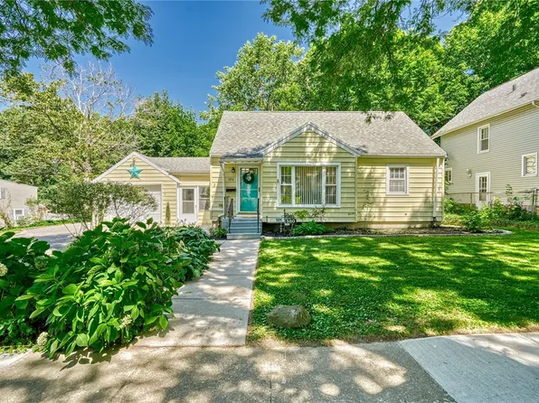 520 Pullman Ave, Rochester, NY 14615