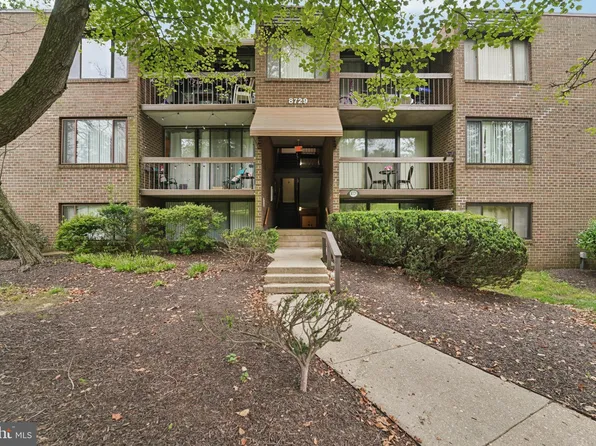 8729 Hayshed Ln Unit 33, Columbia, MD 21045