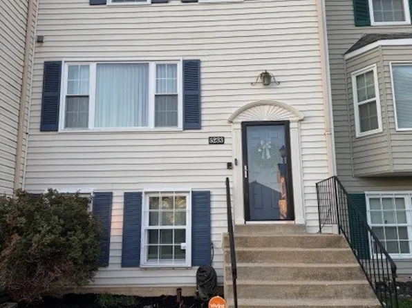 5233 Hil Mar Dr, District Heights, MD 20747