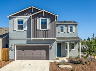4043 Porton Ln, Carmichael, CA 95608