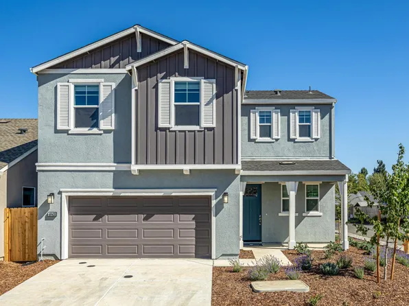 4043 Porton Ln, Carmichael, CA 95608