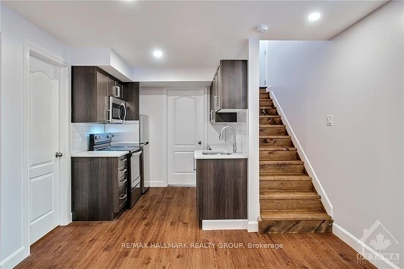 Ottawa Apartment for rent - 2 Bedrooms — photo 2