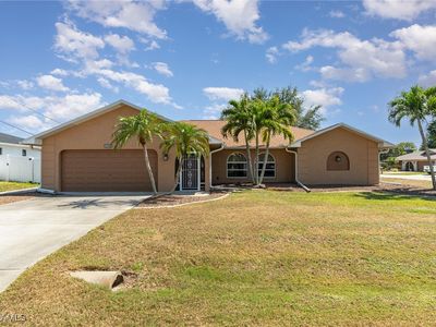 1202 SE Van Loon Ter, Cape Coral, FL, 33990