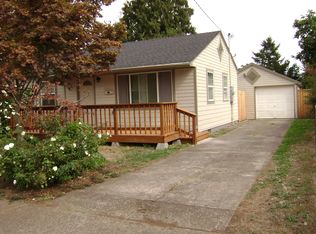 7412 SE 84th Ave, Portland, OR