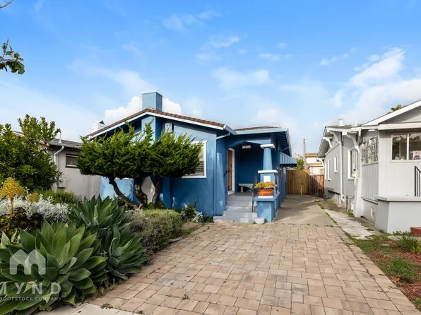 5914 Marshall St, Oakland, CA 94608