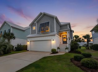 104 Splendor Circle, Murrells Inlet, SC 29576