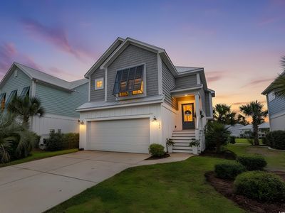 104 Splendor Circle, Murrells Inlet, SC, 29576