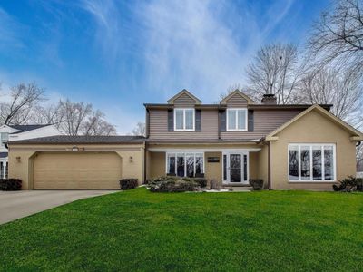 1605 Burning Trl, Wheaton, IL, 60189