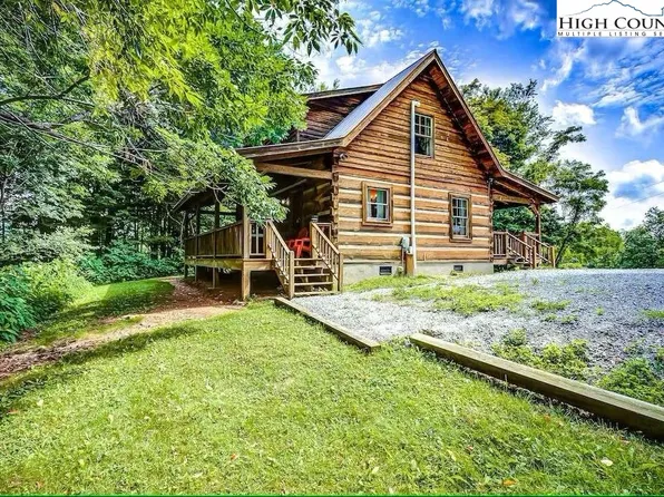 136 Fox Hollow, Banner Elk, NC 28604