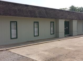 1600 E Monroe St, Goshen, IN 46528