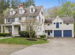 10 Woodside Rd, Topsfield, MA 01983