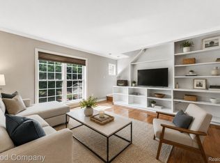 2154 Pennsylvania Ln, Ann Arbor, MI 48103