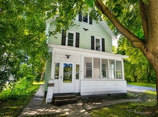 21 Worthington Ave, Geneva, NY 14456