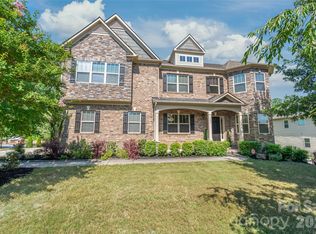 1406 Laurel Hill Dr, Waxhaw, NC 28173