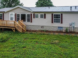 69 Brad Dr, Hardin, KY 42048