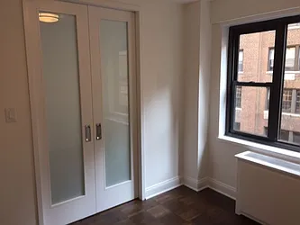 Rented by Solil Management