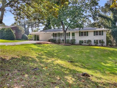 51 Lee St, Rockmart, GA, 30153