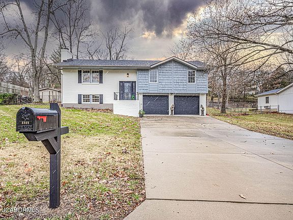 2nd image of 4809 Angelia Ave
