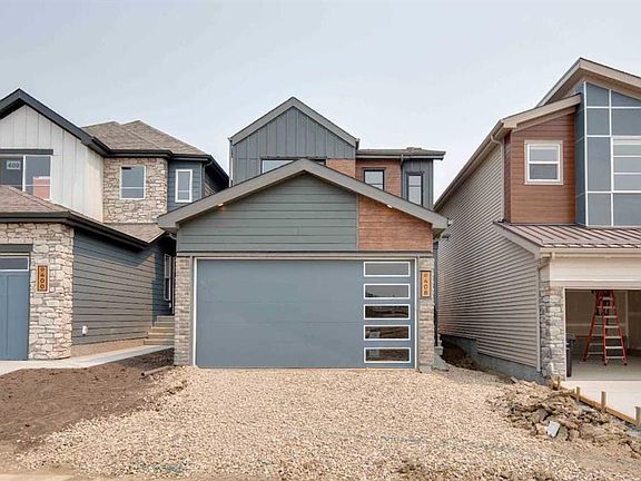 2nd image of 408 W Heartwood Grv SE