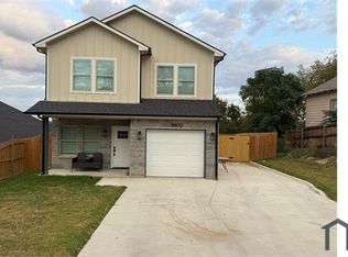 2602 Lee Ave, Fort Worth, TX 76164