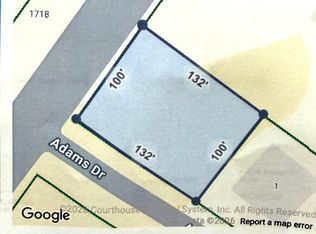 0 Adams Dr, Chowchilla, CA 93610