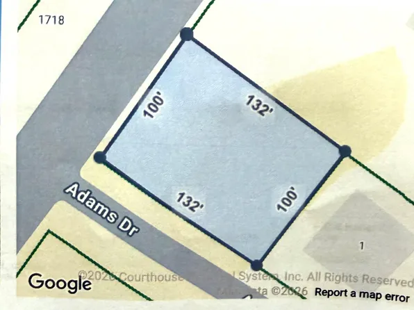 0 Adams Dr, Chowchilla, CA 93610