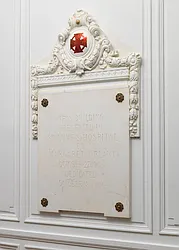 Rented by Nancy Packes Inc.