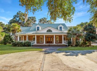 136 Retreat Plantation, Beaufort, SC 29902