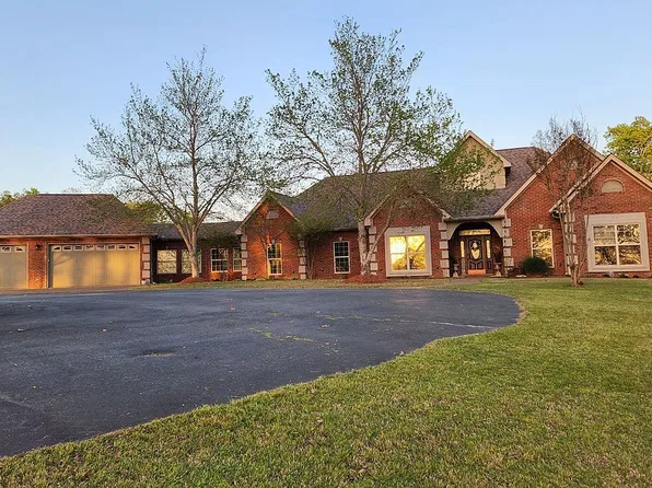 134 Bratton Dr, Hot Springs, AR 71901
