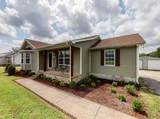 125 Josephine Dr, Christiana, TN 37037