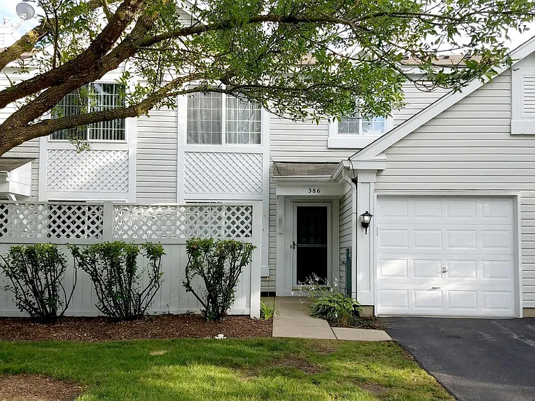 386 Bunker Hill Cir — Photo 4