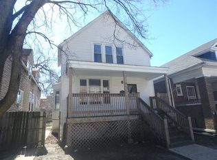 5 E 114th St, Chicago, IL 60628
