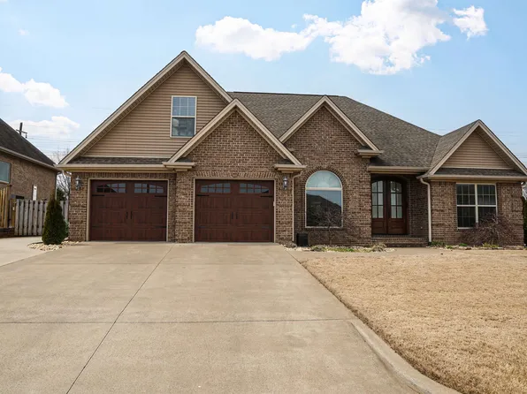 128 Wynchase Dr W, Muscle Shoals, AL 35661