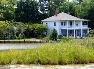 4153 School Rd, Broomes Island, MD 20615