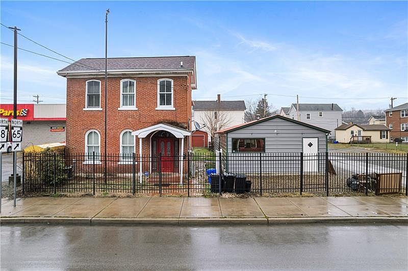 513 3rd Ave, New Brighton, PA 15066 Zillow
