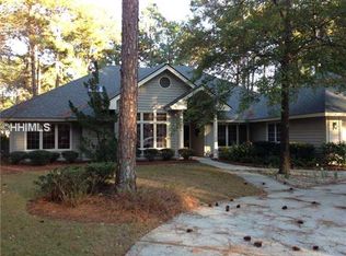 15 Wild Azalea Ln, Hilton Head Island, SC 29926